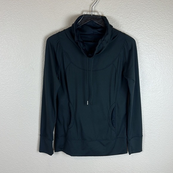 PRANA Cornelia Performance Pullover Top - Picture 2 of 8